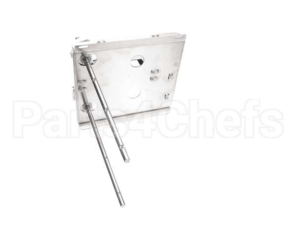 18003834 Franke Door Lift Assy- F/F3D3