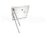 18003834 Franke Door Lift Assy- F/F3D3