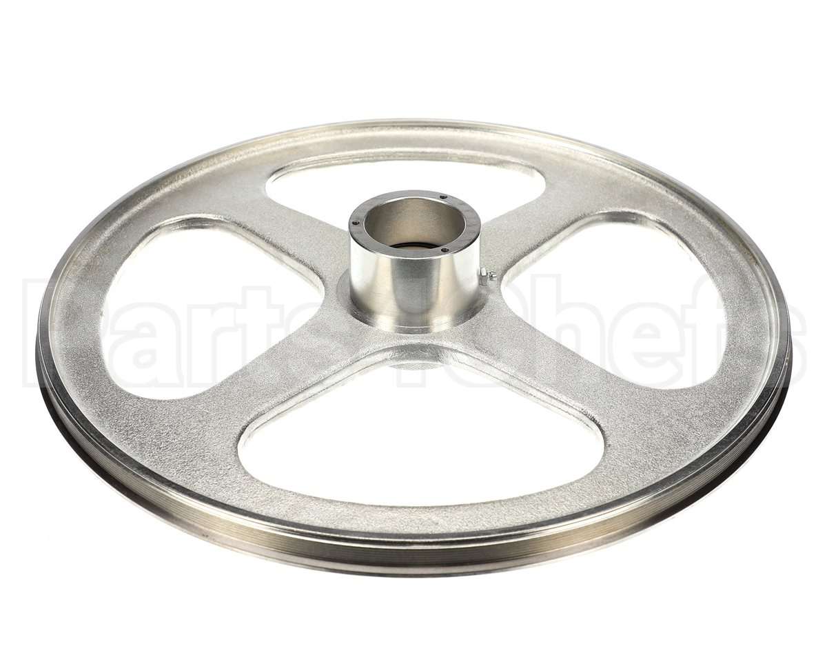 18003U Biro Saw Wheel 18 Inch Upper