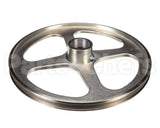 18003U-DF Biro Saw Wheel 18 In., Upper Dbl Flange