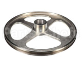 18003U-DF Biro Saw Wheel 18 In., Upper Dbl Flange