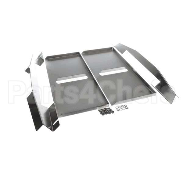 18004140 Compatible Franke Tool Tray W/ Mounting Brackets