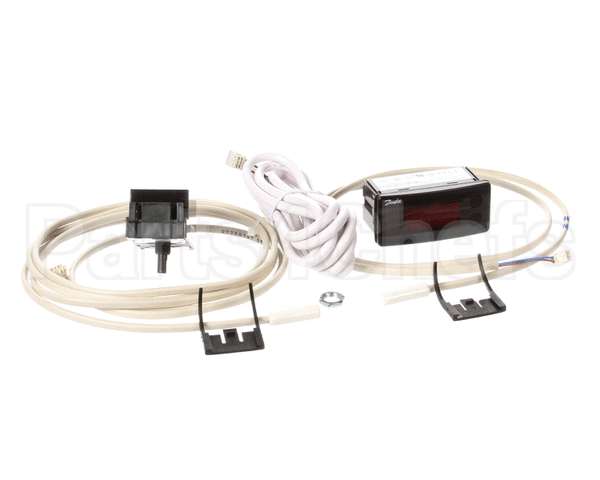 18004358 Franke Controller Kit Gsf 115Vac 60Hz