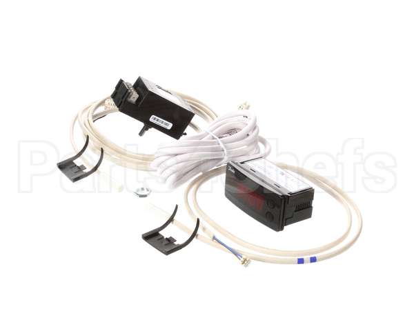 18004358 Franke Controller Kit Gsf 115Vac 60Hz