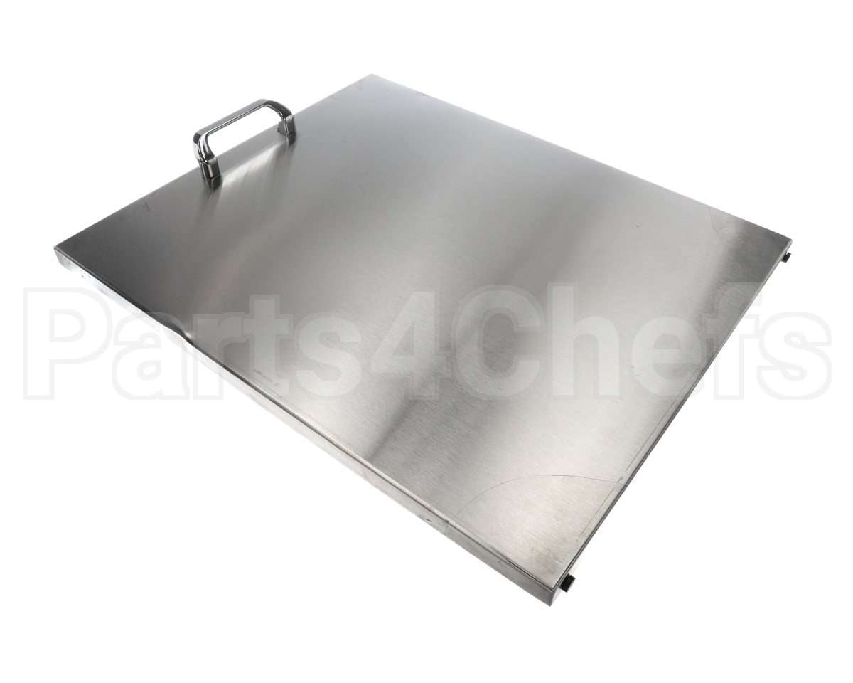 18004409 Franke Outer Lid