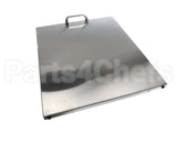18004409 Franke Outer Lid
