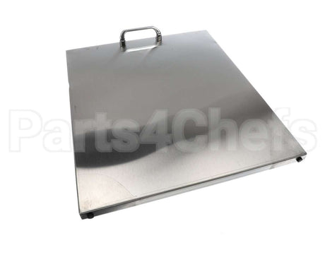18004409 Franke Outer Lid