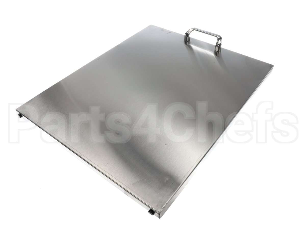 18004409 Franke Outer Lid