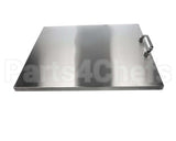 18004409 Franke Outer Lid