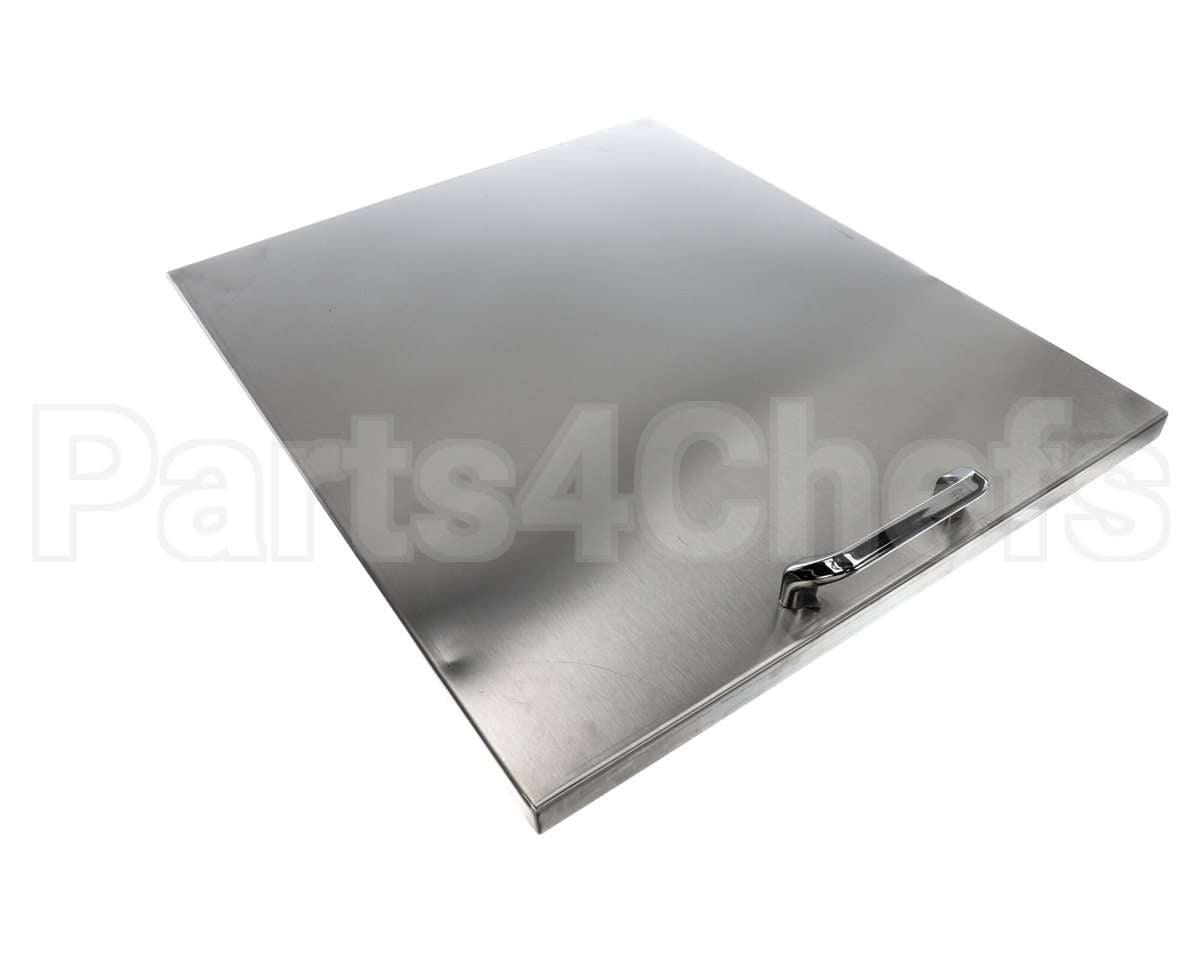 18004409 Franke Outer Lid