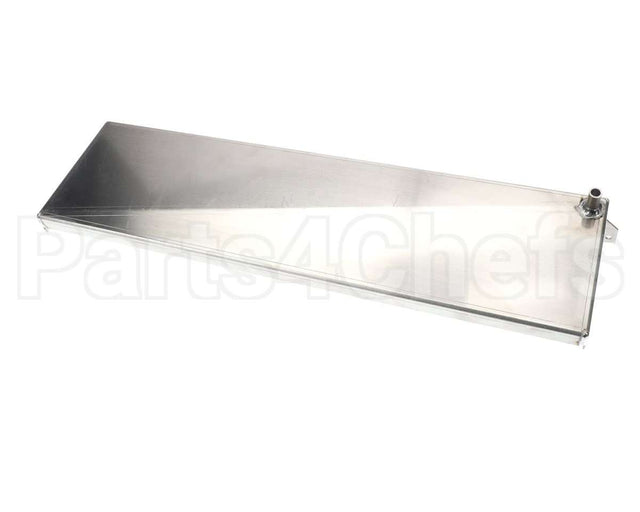 18004737 Franke Drip Pan Evaporator