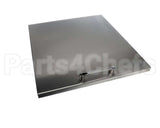 18004827 Franke Inner Lid Door