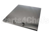 18004827 Franke Inner Lid Door