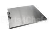 18004827 Franke Inner Lid Door