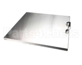 18004828 Franke Outer Lid Door