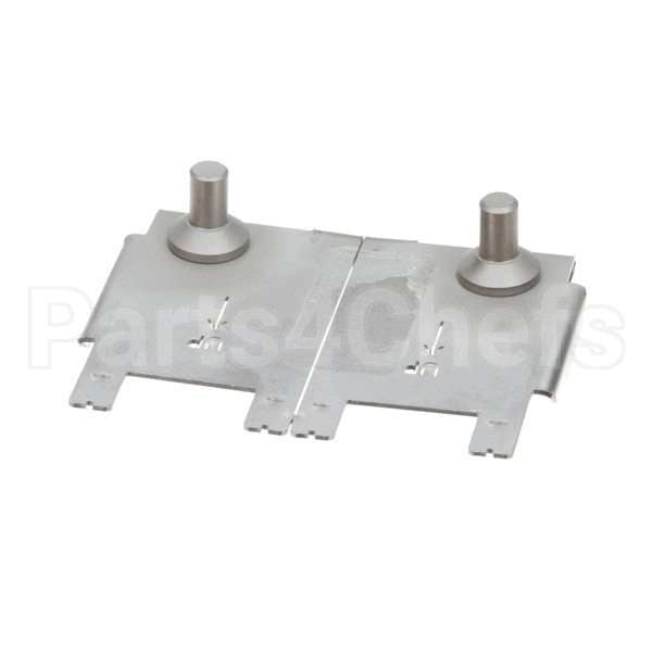18004913 Compatible Franke Filter Basket Clip Assembly