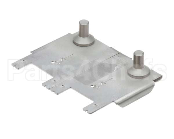 18004913 Franke Filter Basket Clip Assembly