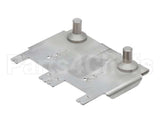 18004913 Franke Filter Basket Clip Assembly