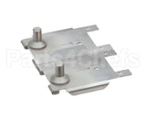 18004913 Franke Filter Basket Clip Assembly