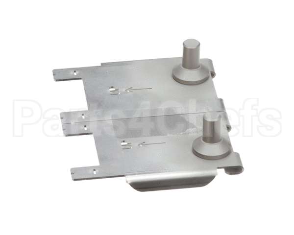 18004913 Franke Filter Basket Clip Assembly