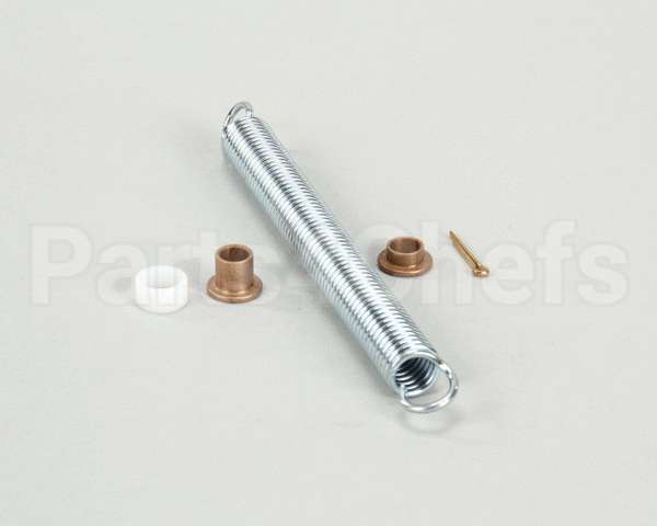 18004999 Franke Spring Kit For F3D