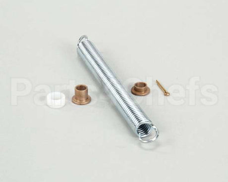 18004999 Franke Spring Kit For F3D