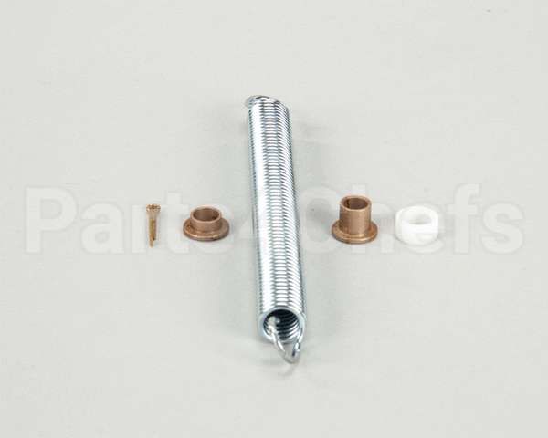 18004999 Franke Spring Kit For F3D