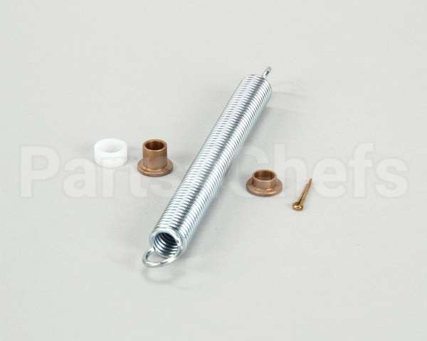 18004999 Franke Spring Kit For F3D