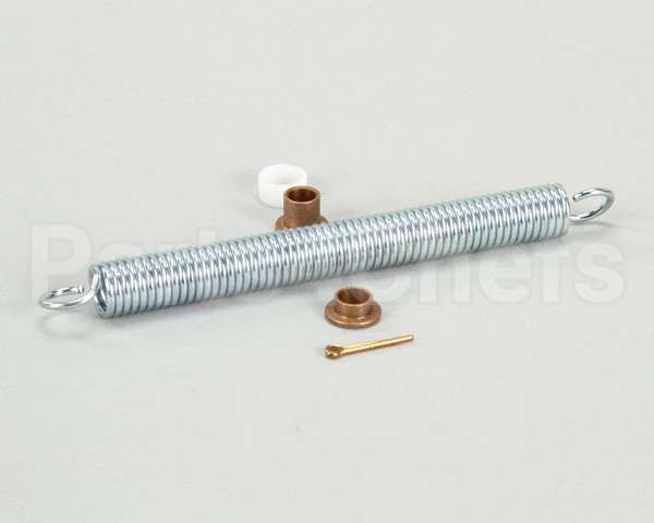 18004999 Franke Spring Kit For F3D