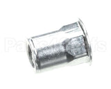 18005-0417 Carter Hoffmann 5/16-18Hex Nutsert Zinc-C