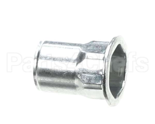 18005-0417 Carter Hoffmann 5/16-18Hex Nutsert Zinc-C