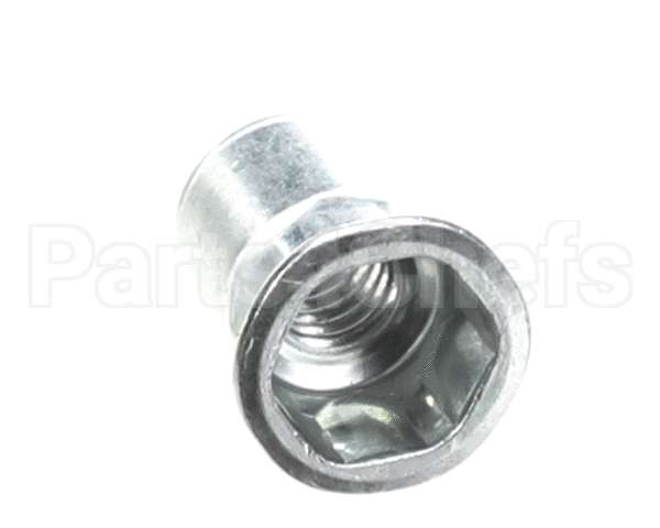 18005-0417 Carter Hoffmann 5/16-18Hex Nutsert Zinc-C
