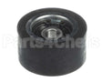 180050 American Dryer Laundry Sl2031 2" Support Wheel