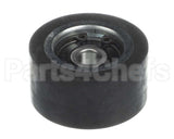180050 American Dryer Laundry Sl2031 2" Support Wheel