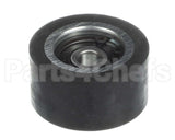 180050 American Dryer Laundry Sl2031 2" Support Wheel