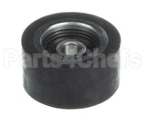 180050 American Dryer Laundry Sl2031 2" Support Wheel