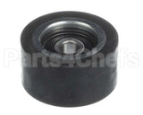 180050 American Dryer Laundry Sl2031 2" Support Wheel