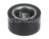 180050 American Dryer Laundry Sl2031 2" Support Wheel