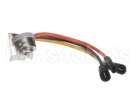 1800503000 Hussmann Defrost Termi Type 37T33 43619