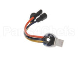 1800503000 Hussmann Defrost Termi Type 37T33 43619