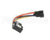 1800503000 Hussmann Defrost Termi Type 37T33 43619