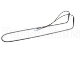 180056 Master-Bilt Drain Pan Heater