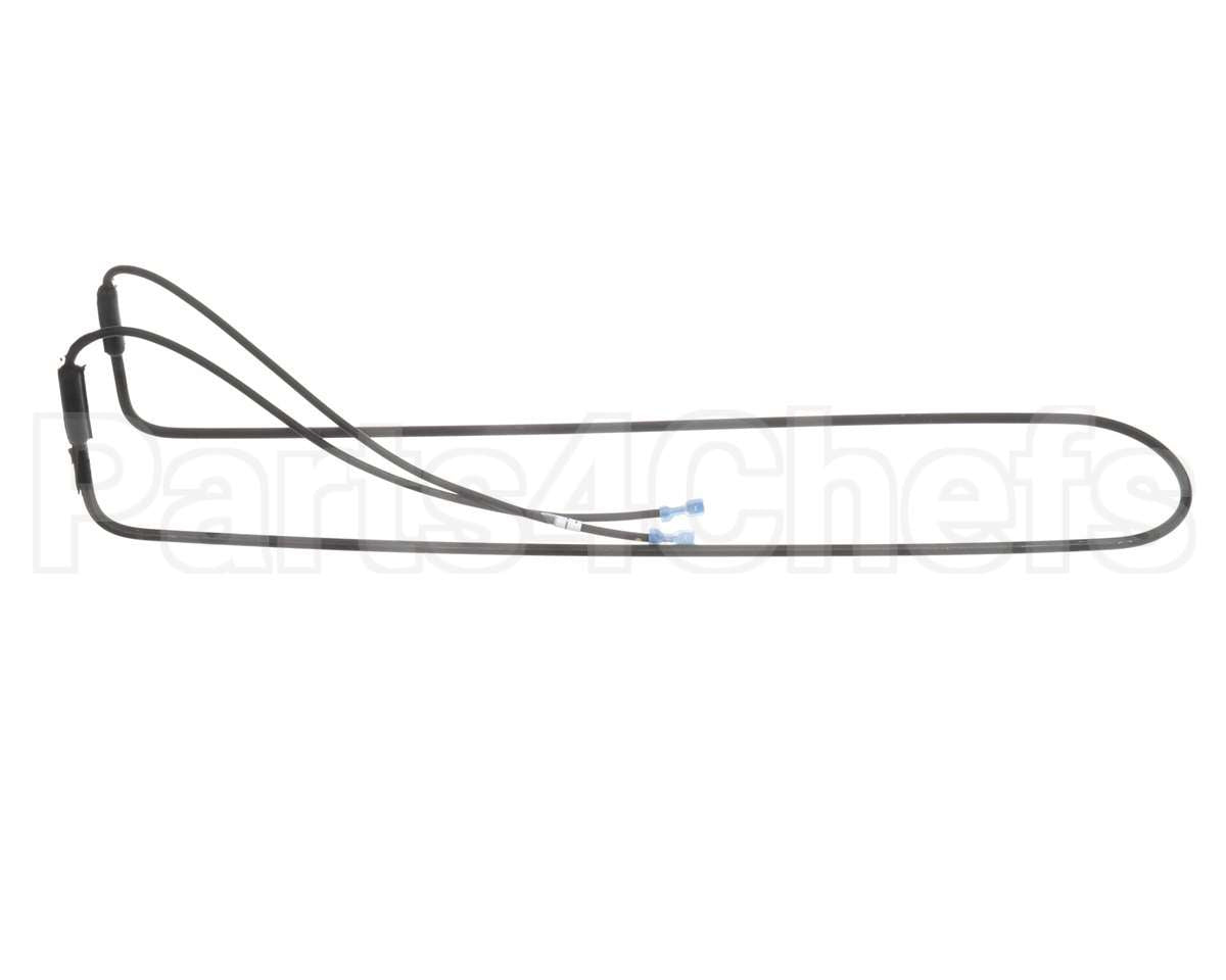 180056 Master-Bilt Drain Pan Heater