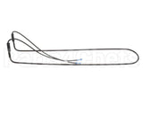 180056 Master-Bilt Drain Pan Heater