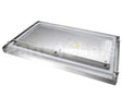 18005655 Franke Lid, Rolling Hcmf30 New-Gasket
