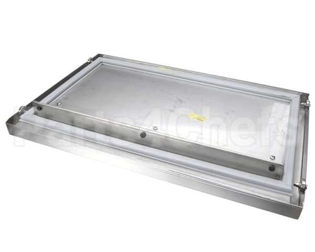 18005655 Franke Lid, Rolling Hcmf30 New-Gasket