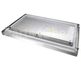 18005655 Franke Lid, Rolling Hcmf30 New-Gasket