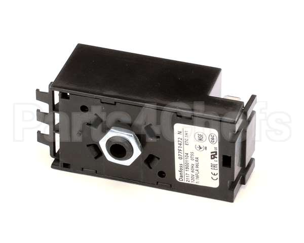 18005660 Franke Controller, Cfa Soup Table Ref