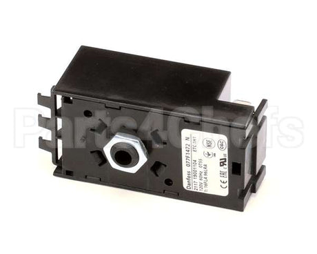 18005660 Franke Controller, Cfa Soup Table Ref