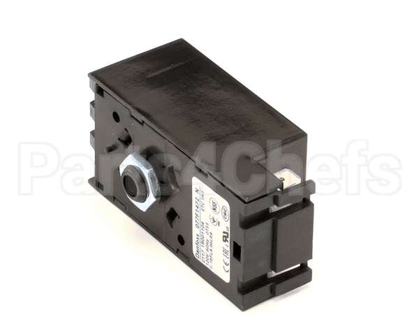 18005660 Franke Controller, Cfa Soup Table Ref